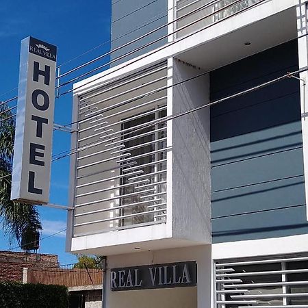 Hotel Real Villa Villa Corona Kültér fotó