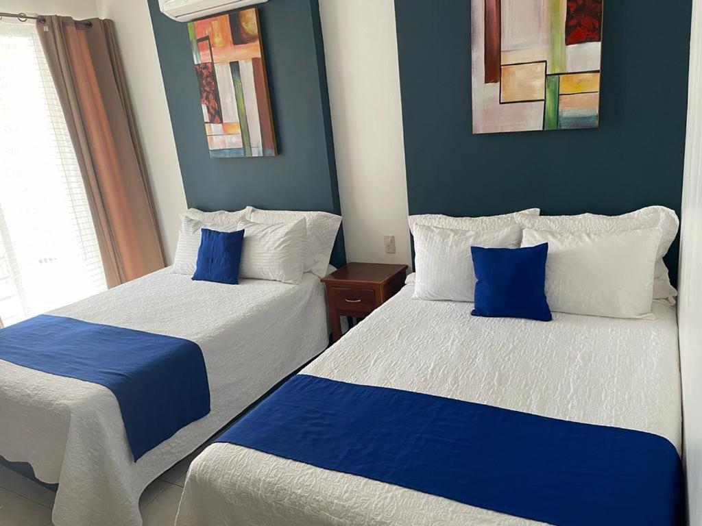 Hotel Real Villa Villa Corona Kültér fotó