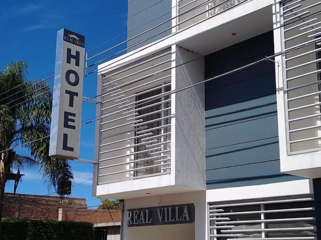 Hotel Real Villa Villa Corona Kültér fotó