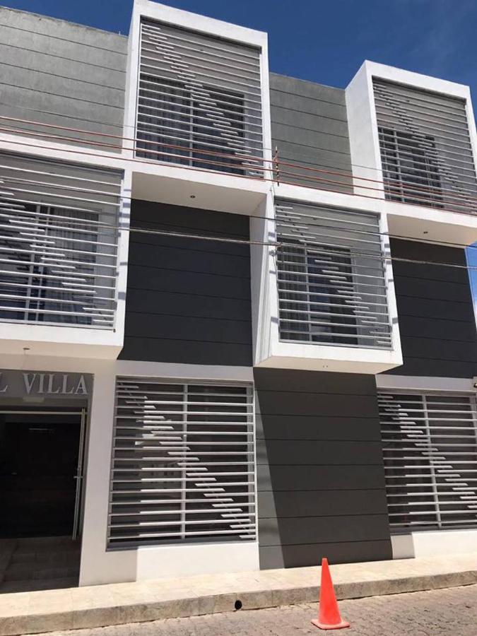 Hotel Real Villa Villa Corona Kültér fotó